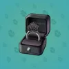 Diamond Ring #47