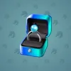 Diamond Ring #4711