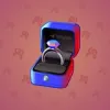 Diamond Ring #4734
