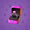 Diamond Ring #4738