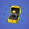 Diamond Ring #4740