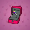 Diamond Ring #4743