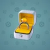 Diamond Ring #4755