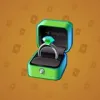 Diamond Ring #476