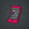 Diamond Ring #4767