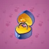 Diamond Ring #4775