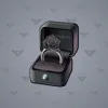 Diamond Ring #4787