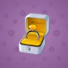 Diamond Ring #4800