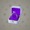 Diamond Ring #4803
