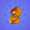 Diamond Ring #4819