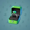Diamond Ring #482