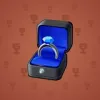Diamond Ring #4820