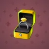 Diamond Ring #4821