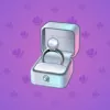 Diamond Ring #4824
