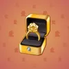 Diamond Ring #4826