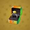 Diamond Ring #4827