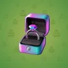 Diamond Ring #4837