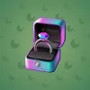 Diamond Ring #4845