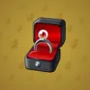 Diamond Ring #4848