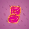 Diamond Ring #4853