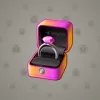 Diamond Ring #4855