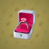 Diamond Ring #4856