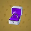 Diamond Ring #4862