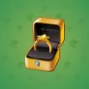 Diamond Ring #488