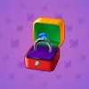 Diamond Ring #4880