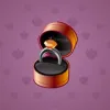 Diamond Ring #4883