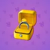 Diamond Ring #4887
