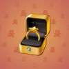 Diamond Ring #4895