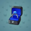 Diamond Ring #4898
