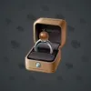 Diamond Ring #4899