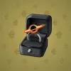 Diamond Ring #4906