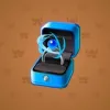 Diamond Ring #4907