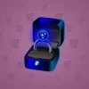 Diamond Ring #4912