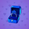 Diamond Ring #4914