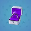 Diamond Ring #4921