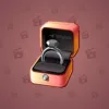 Diamond Ring #4925