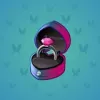 Diamond Ring #4930