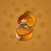 Diamond Ring #4932