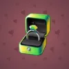 Diamond Ring #4937