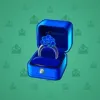 Diamond Ring #4940