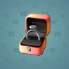 Diamond Ring #4947