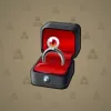 Diamond Ring #4950