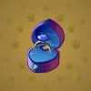 Diamond Ring #4953