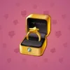 Diamond Ring #4954