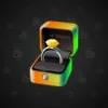 Diamond Ring #4964