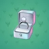 Diamond Ring #4968